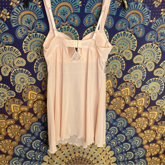 🦋5/20$🦋 blush pink chemise - Picture 9 of 11